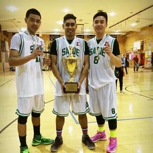 Meet your Posher, Patrick